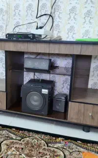 میز ال ای دی