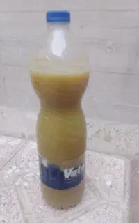 آبغوره انگور