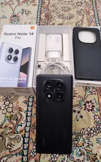 نوت 14 پرو