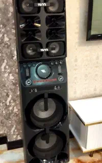 باند صوتی