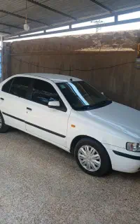 سمند ef7 مدل 93