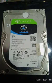 هارد 6 ترا اسکایف سیگیت اصلی