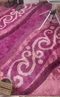 گلیم ۶ متری