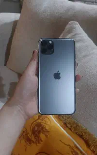 آیفون ۱۱ پرومکس