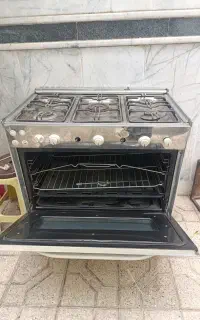 گاز فردار