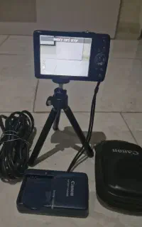 دوربین کنون
