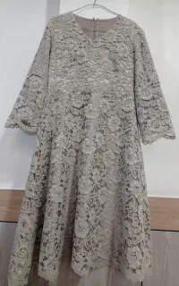 پیراهن مجلسی