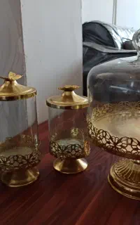 پاسماوری وکاپ کیک