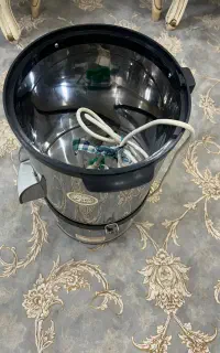 سبزی خردکن آسان دو نیم کیلو
