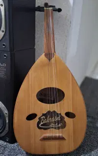 عود
