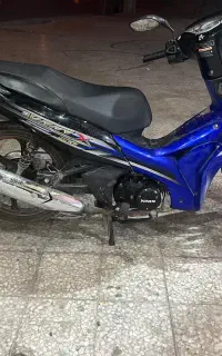 موتور طرح ویو احسان