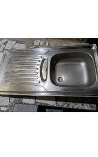 سینگ ظرفشویی