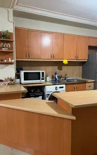 کابینت MDF