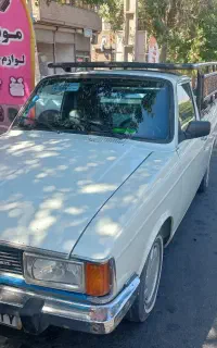 حمل بار به تمام نقاط شهری و بیرون شهر