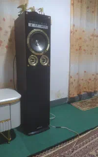 صوتی خانگی