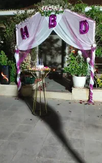 دیزاین تولد ، جشن و مراسم