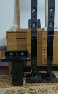 باند سینما خانواده سامسونگ