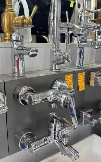 سرویس کامل شیرالات تنسو جدید