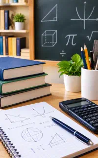 آموزش ریاضی