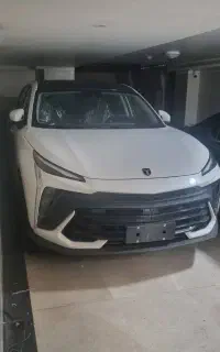لاماری هیبرید صفر اقساط و نقد
