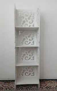 کتابخانه سبک