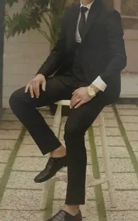 کت شلوار مردانه
