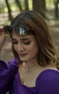 مدل لیفت مژه وابرو
