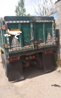 ولووکمپرسیN10 مدل ۵۷