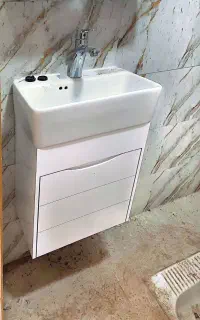 کابین روشوی صدف آتیلا ۰۴۵