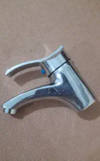 شیر روشویی