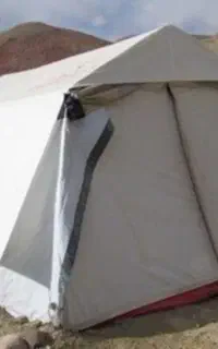 چادر بزرگ