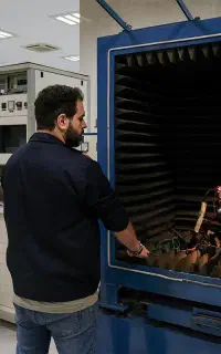 نیازمند نیرو آقا