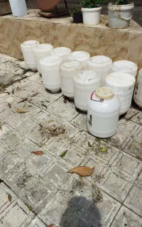 دبه مناسب شور و ترشی