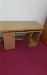 میز