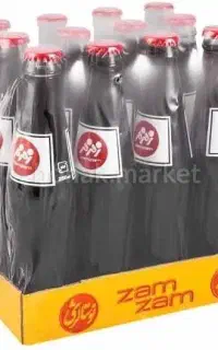 فروش ویژه نوشابه نوستالژی و خوشگوار