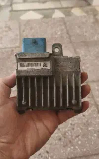 ECU گاز L90 (SAX500)