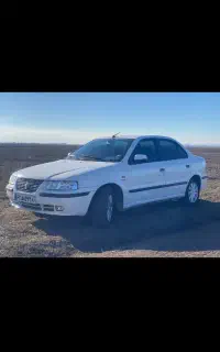 سمند ef7