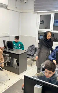آموزش 0 تا 100 اکسل پیشرفته (کالج اورست)