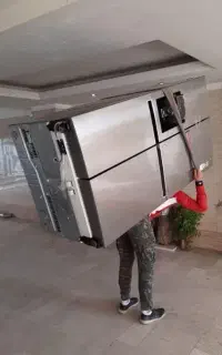 شرکت باربری صداقت بارباارسال کارگر صددرصدتضمینی