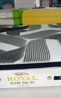 تشک200/90قطر 35سانتی بایه لایه پد اضافه