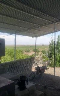 کاردرمزرعه کشاورزی وپرورش ماهی