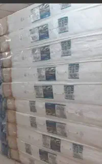 تشک رویال تک نفره و دو نفره