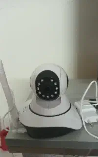 دوربین مداربسته