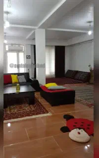 اجاره ویلای 100 متری یوسف آباد