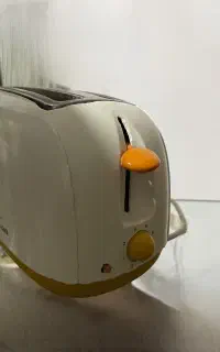 توستر