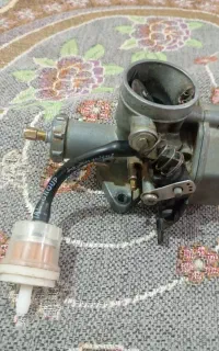 کاربراتور موتورسیکلت 125