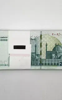۱۰ میلیون تراول ۲۰۰ تومنی تا نخورده