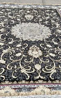فرش 12 متری جفت جهیزیه