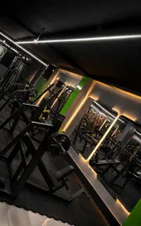 باشگاه بدنسازی کی جیم