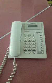 تلفن پاناسونیک سانترال ژاپن
